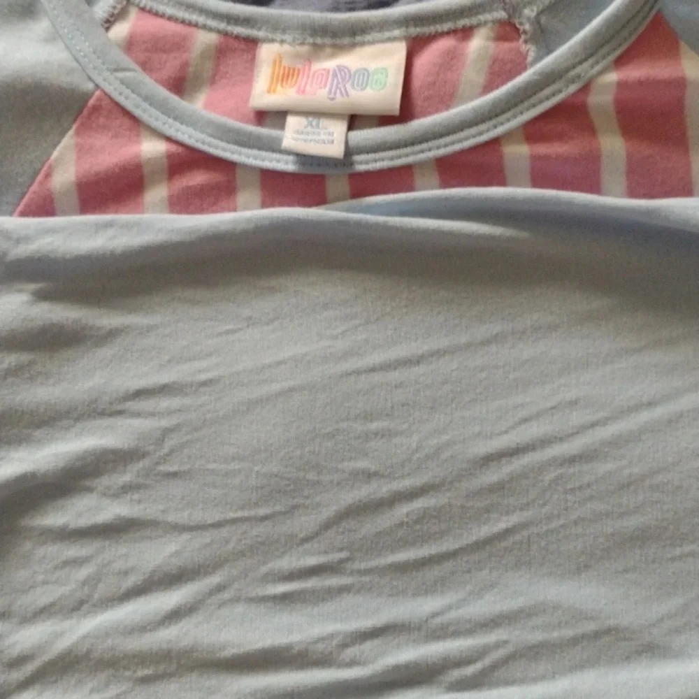 Lularoe medium Randy - Picture 2 of 2